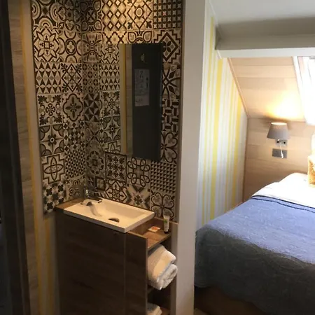 Hotell Boutique Het Bloemenhof 3*