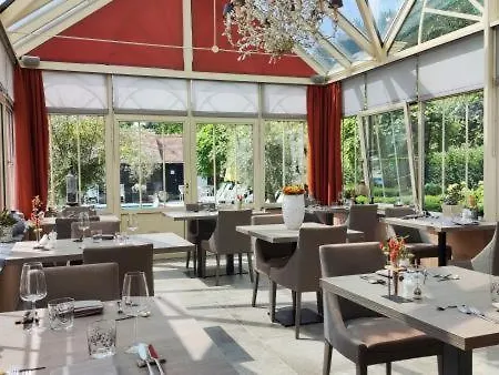 Hotell Boutique Het Bloemenhof
