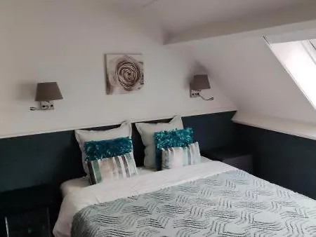 Hotell Boutique Het Bloemenhof 3*