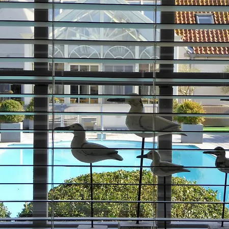 Boutique Het Bloemenhof Hotell Brygge