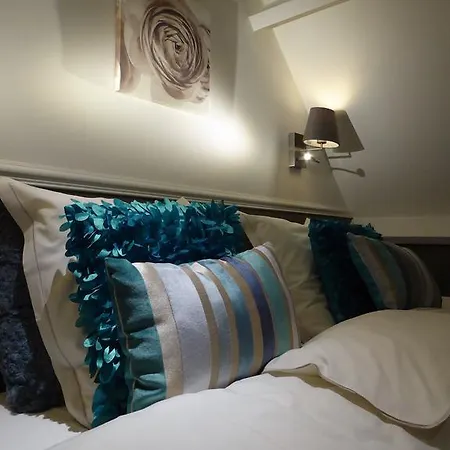 Hotell Boutique Het Bloemenhof 3*