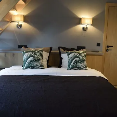 Hotell Boutique Het Bloemenhof