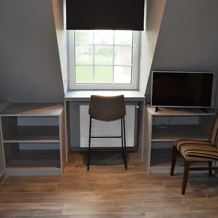 Boutique Het Bloemenhof Hotell Brygge