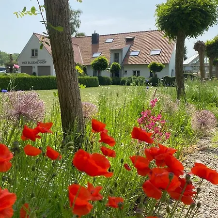 Boutique Het Bloemenhof 3*