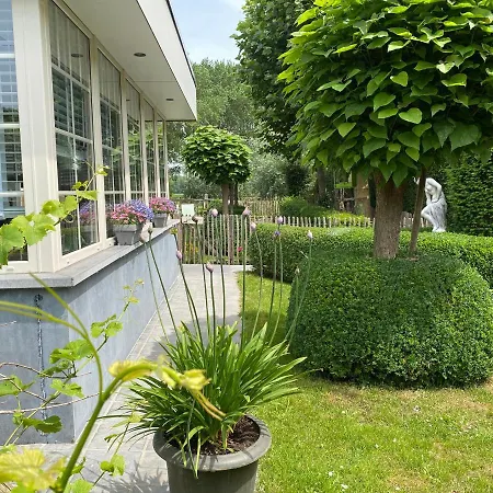 Boutique Het Bloemenhof Ξενοδοχείο
