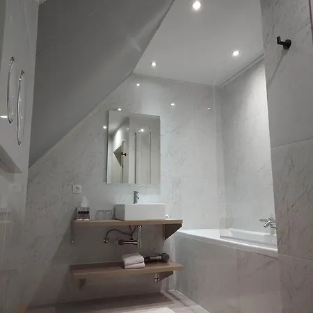 Boutique Het Bloemenhof Ξενοδοχείο