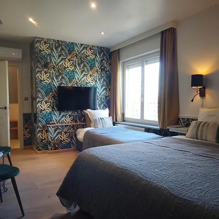 Boutique Het Bloemenhof Ξενοδοχείο 3*