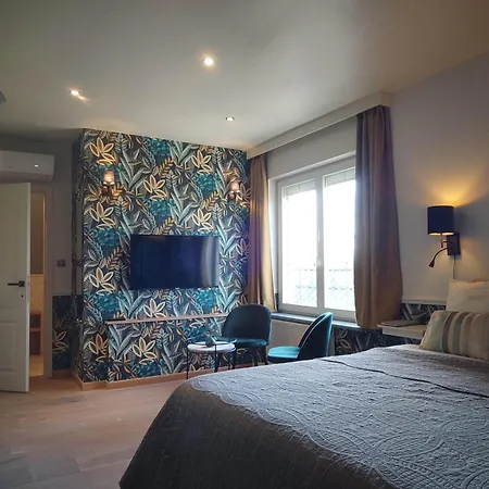 Ξενοδοχείο Boutique Het Bloemenhof 3*