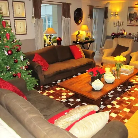 Boutique Het Bloemenhof Ξενοδοχείο 3*