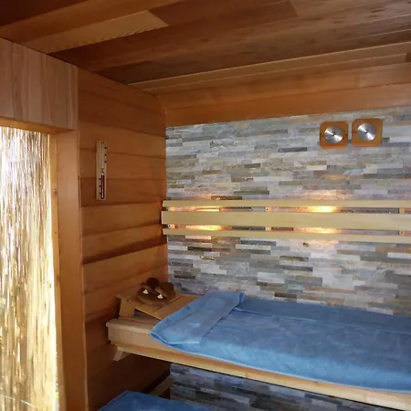 Boutique Het Bloemenhof Ξενοδοχείο 3*