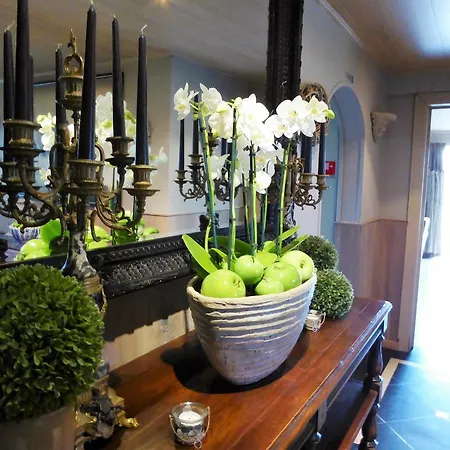 Ξενοδοχείο Boutique Het Bloemenhof Μπριζ