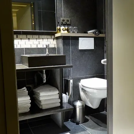 Boutique Het Bloemenhof 3* Μπριζ