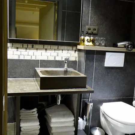Boutique Het Bloemenhof 3*