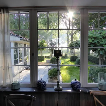 Boutique Het Bloemenhof Ξενοδοχείο 3*