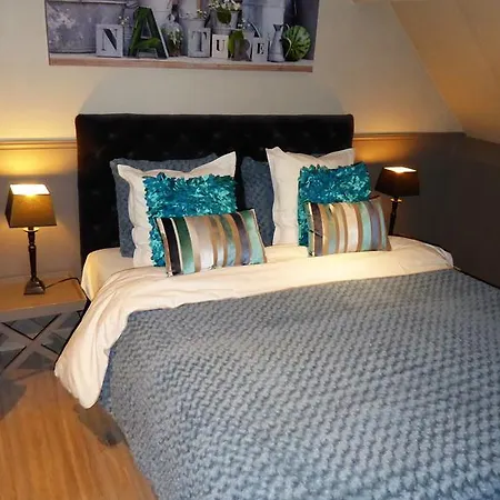 Boutique Het Bloemenhof 3*