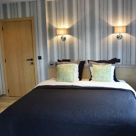Boutique Het Bloemenhof Ξενοδοχείο 3*