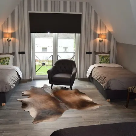 Boutique Het Bloemenhof 3*