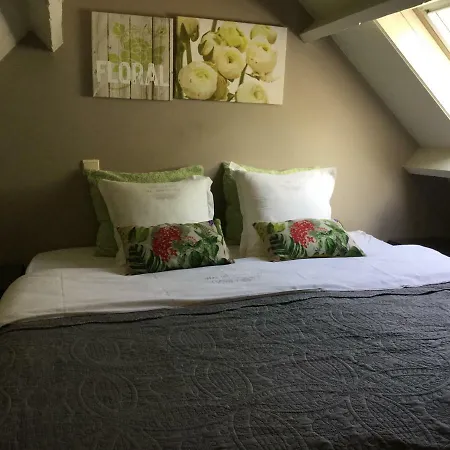 Boutique Het Bloemenhof Ξενοδοχείο 3*