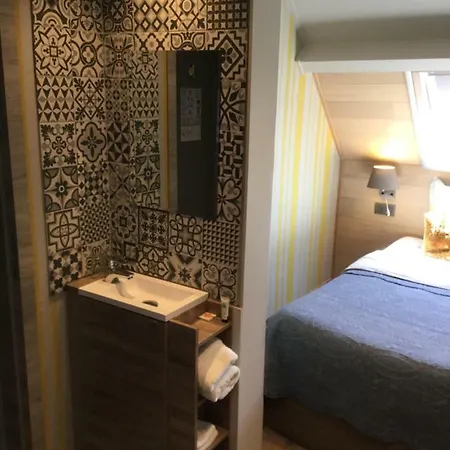 Boutique Het Bloemenhof Ξενοδοχείο Μπριζ