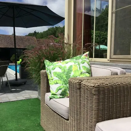 Ξενοδοχείο Boutique Het Bloemenhof