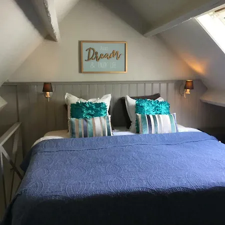 Ξενοδοχείο Boutique Het Bloemenhof 3*